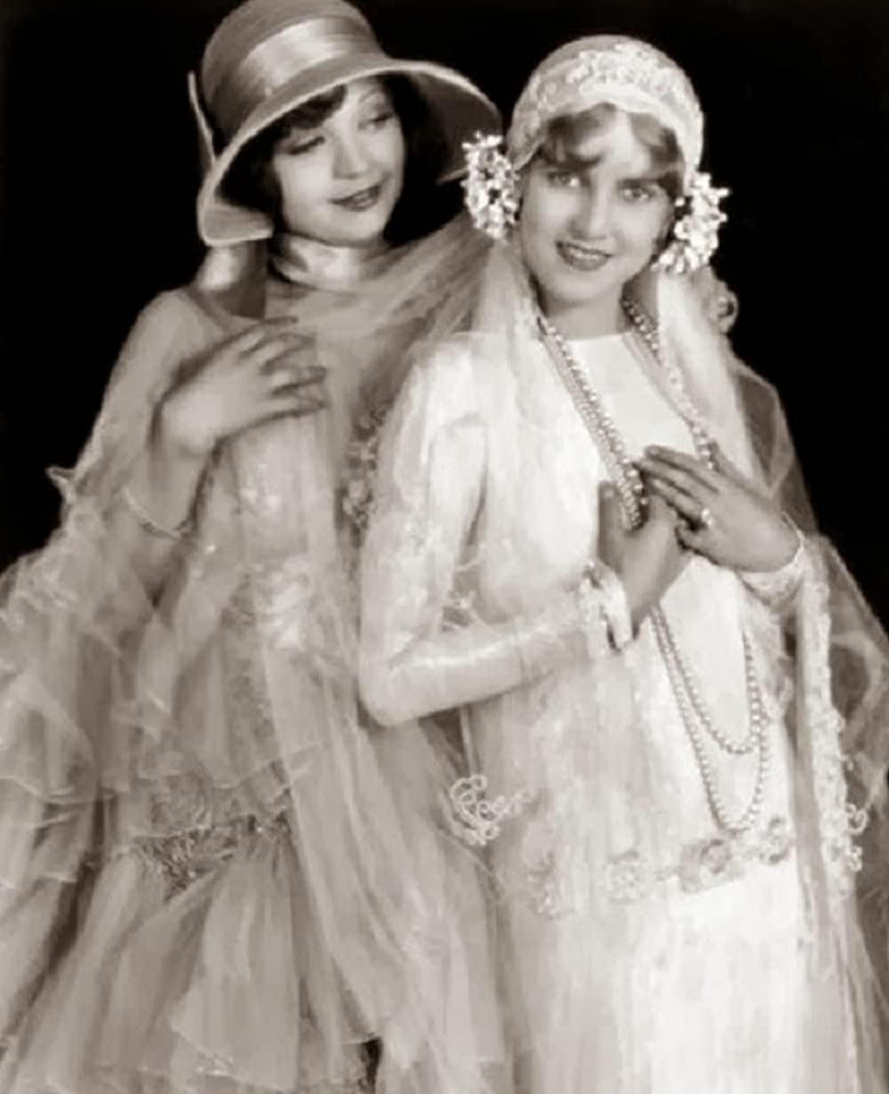 紳士は金髪がお好きの画像