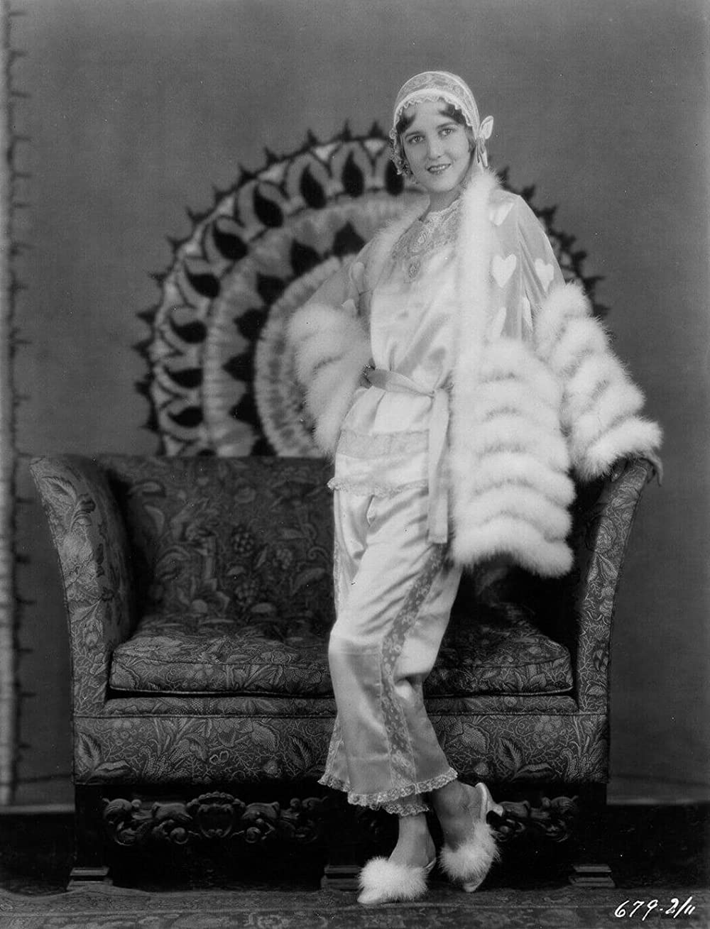 紳士は金髪がお好きの画像