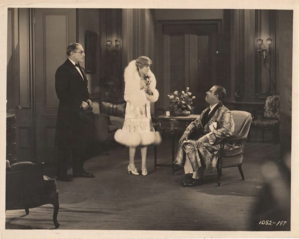 紳士は金髪がお好きの画像