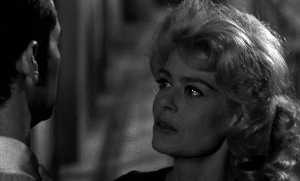 「死んでもいい」メリナ・メルクーリの画像