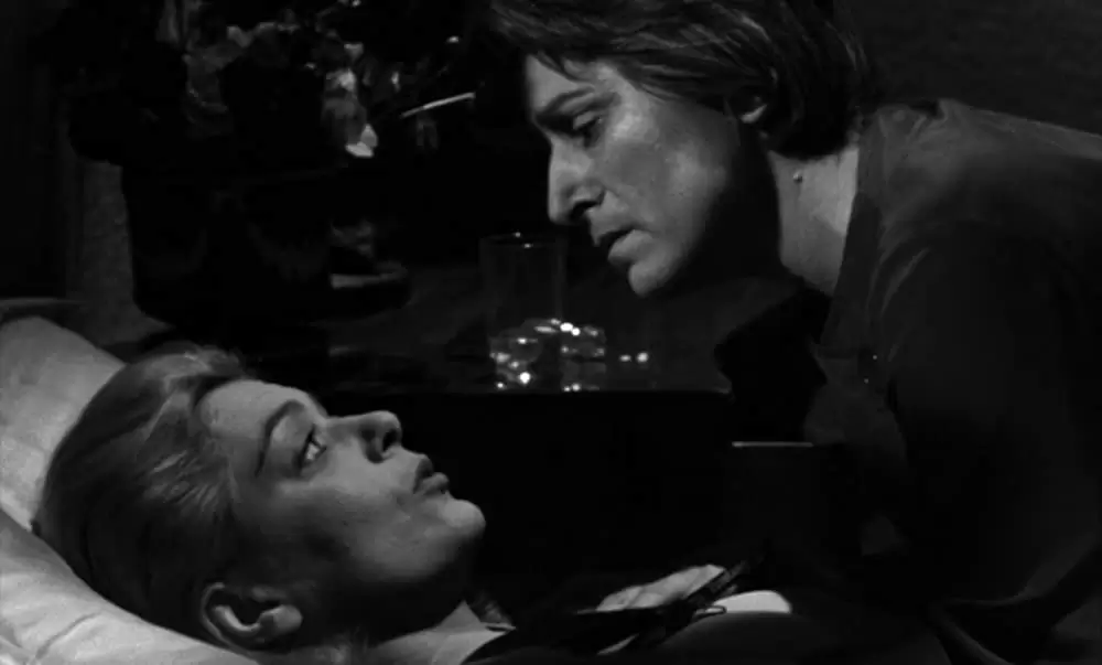 「死んでもいい」メリナ・メルクーリ & オリンピア・パパドーカの画像