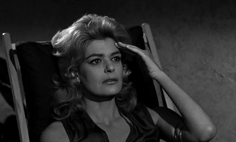 「死んでもいい」メリナ・メルクーリの画像