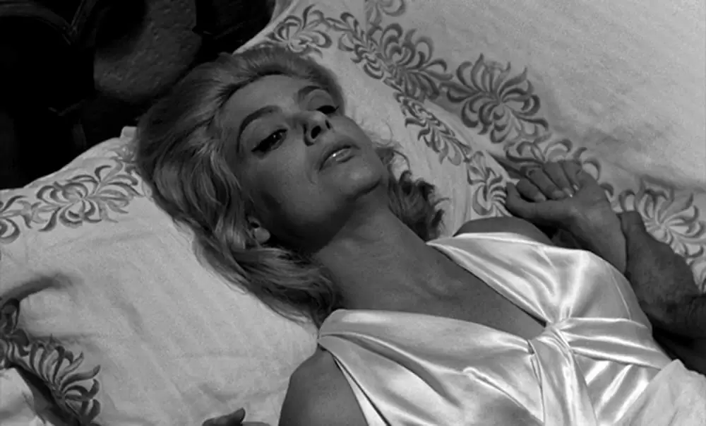 「死んでもいい」メリナ・メルクーリの画像