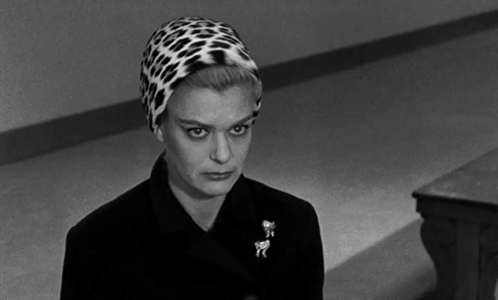 「死んでもいい」メリナ・メルクーリの画像