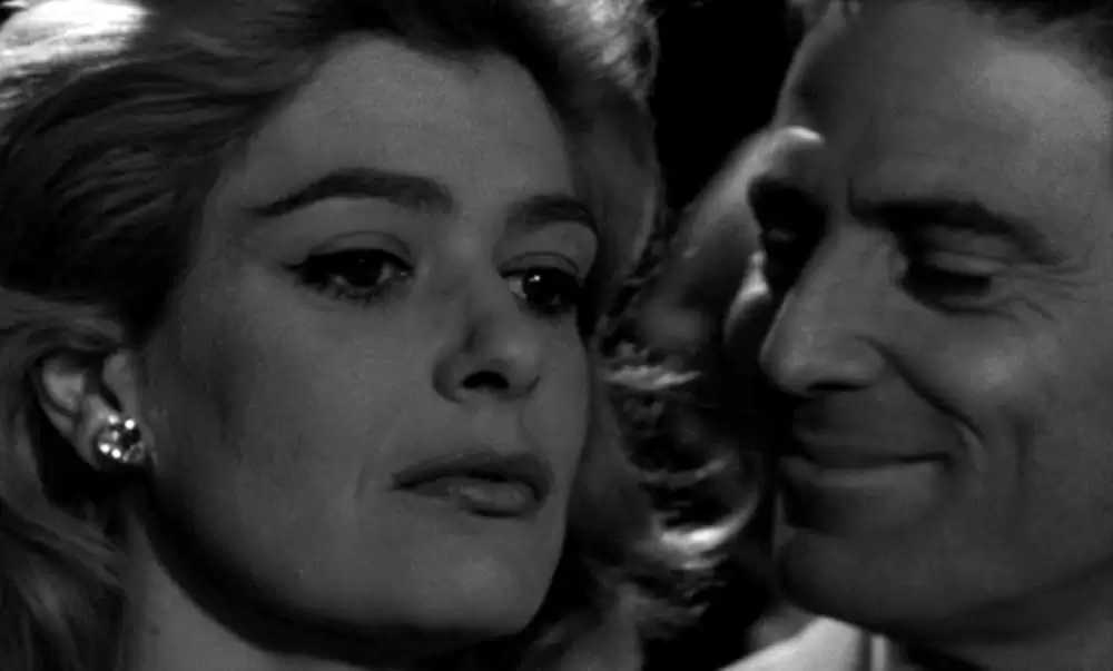 「死んでもいい」メリナ・メルクーリ & ラフ・バローネの画像
