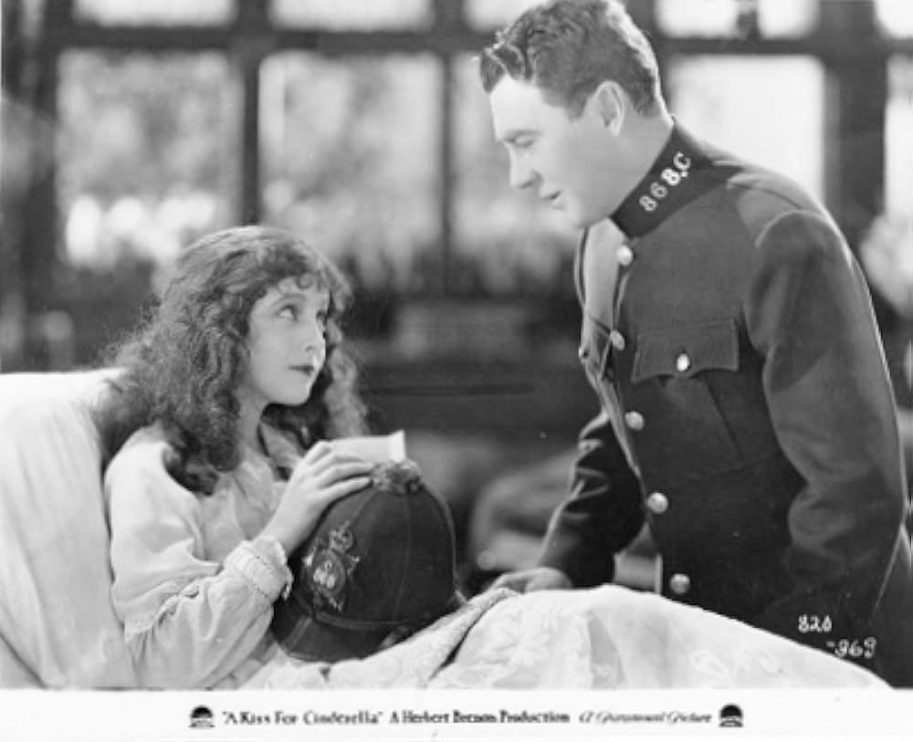 シンデレラ物語の画像