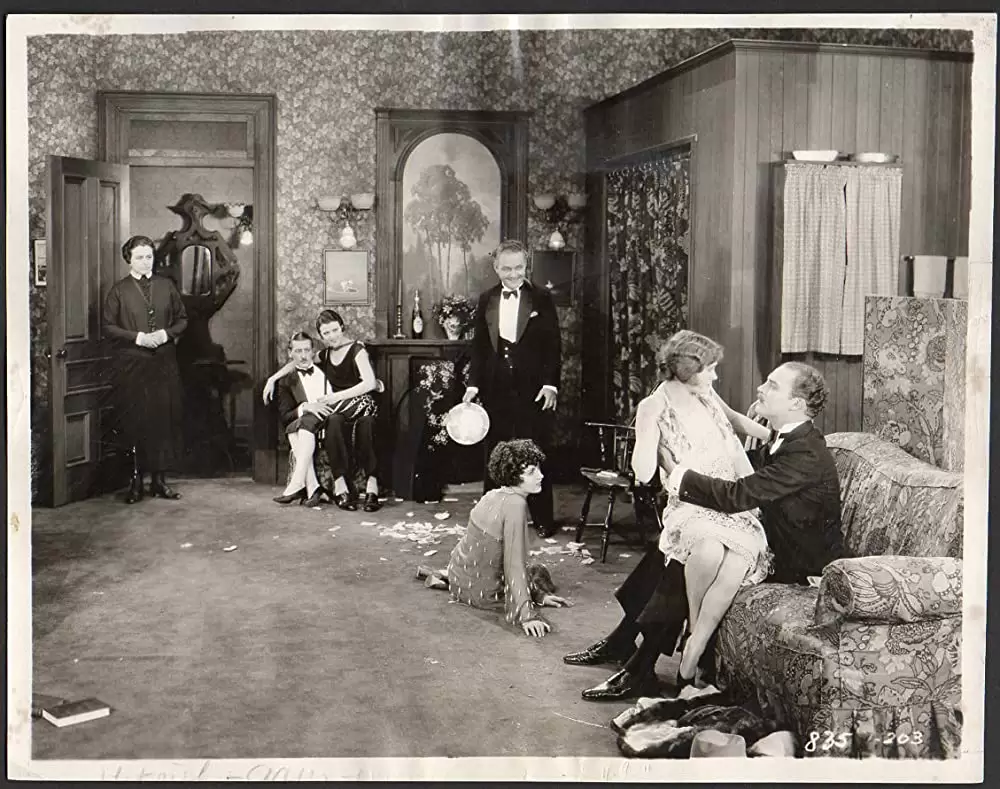 ジョアンの嘆きの画像