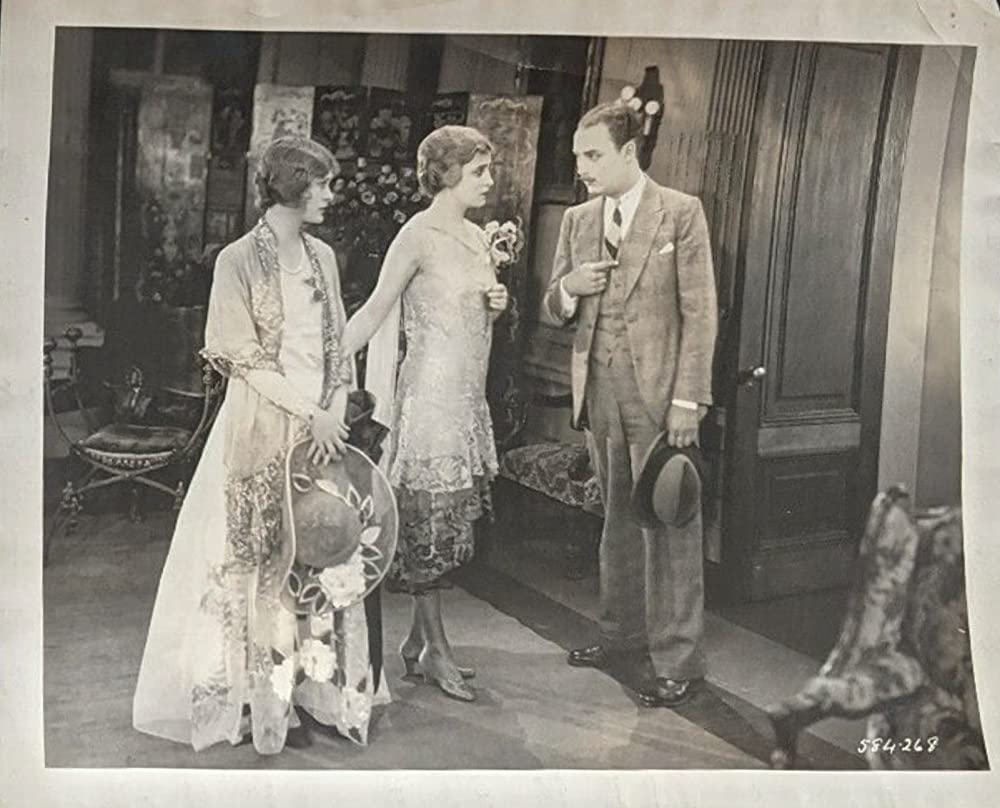 ジョアンの嘆きの画像