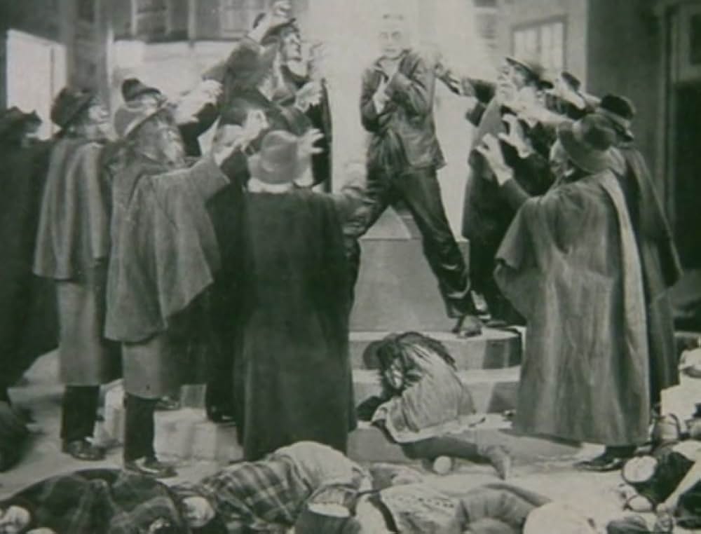 暗黒の恐怖の画像