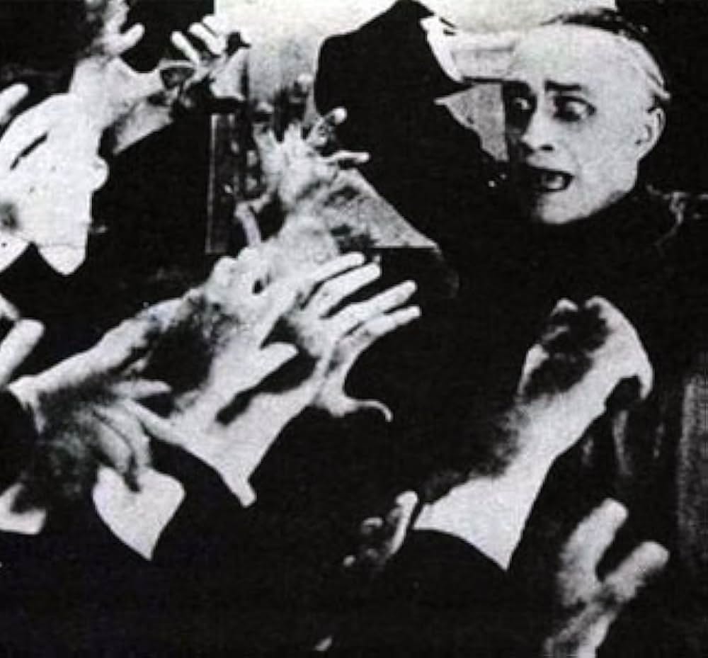 暗黒の恐怖の画像