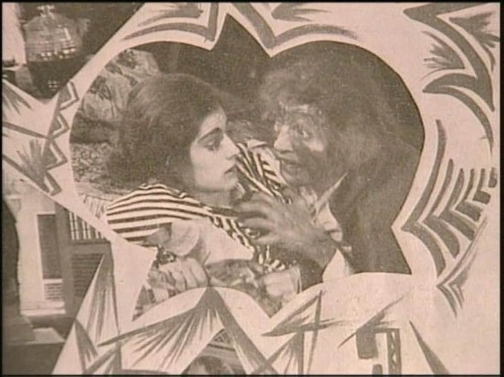 暗黒の恐怖の画像