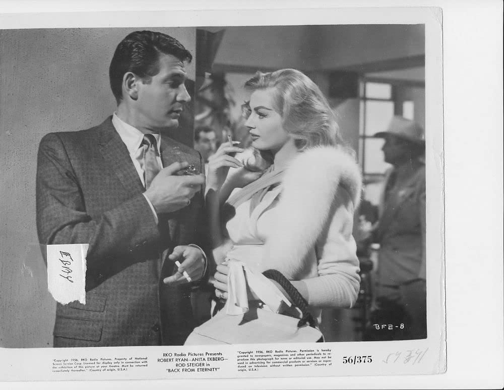 地獄の罠（1956）の画像