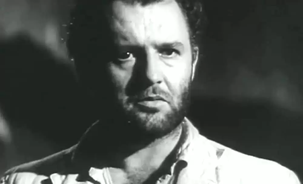 地獄の罠（1956）の画像