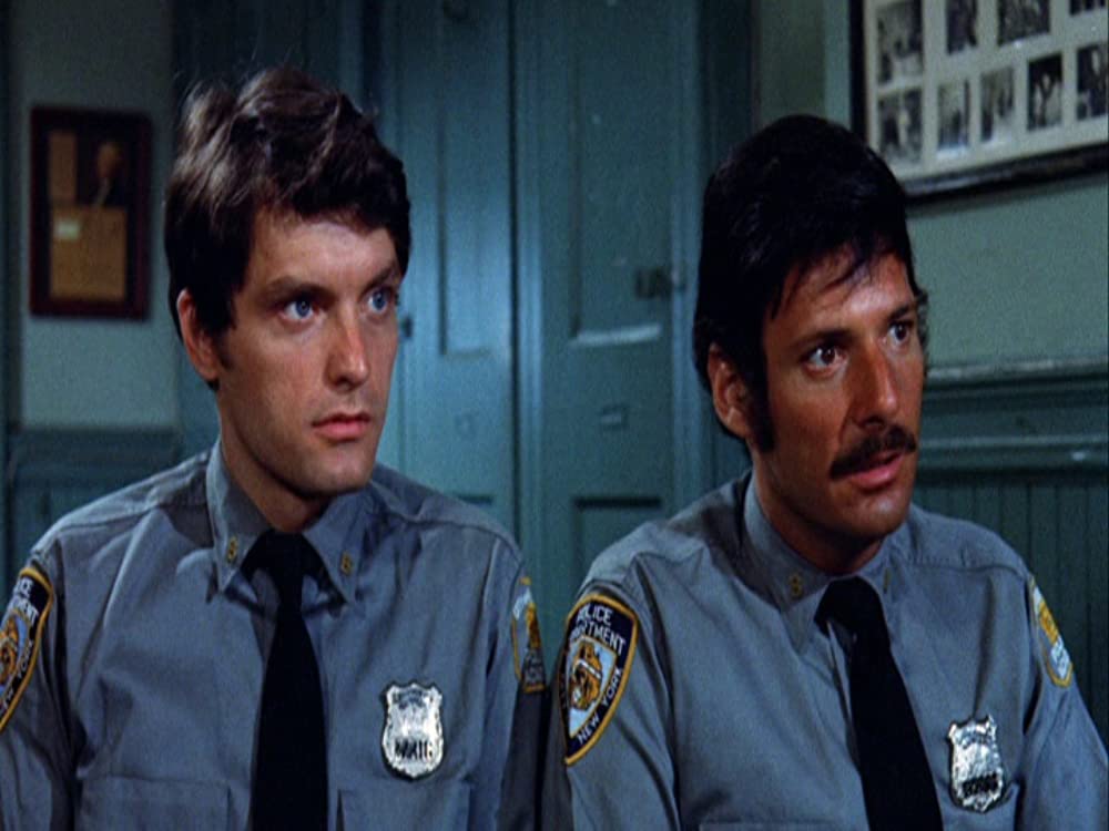 スーパーコップスの画像