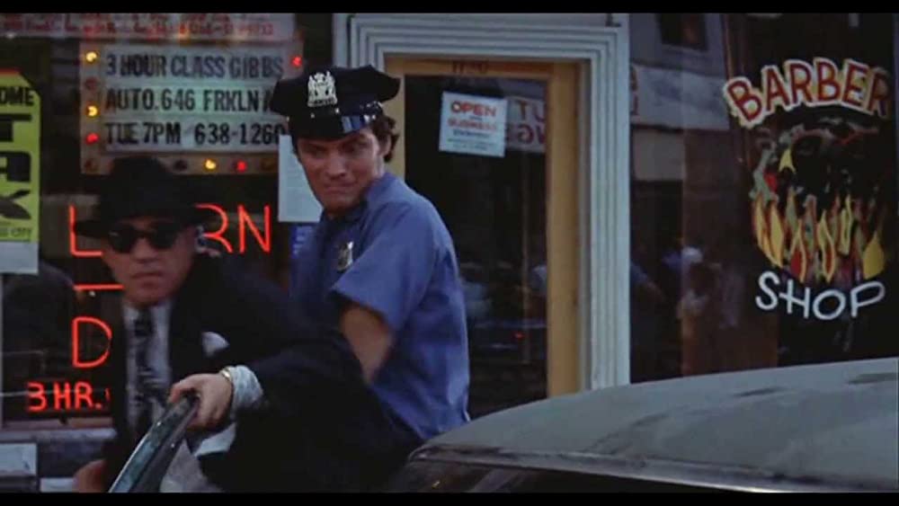 スーパーコップスの画像