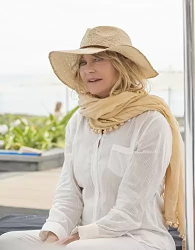 「クレイジー・バカンス ツイてない女たちの南国旅行」ゴールディ・ホーンの画像