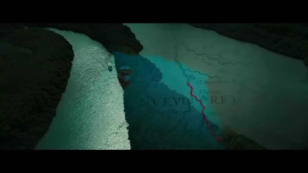 クレイジー・バカンス ツイてない女たちの南国旅行の画像