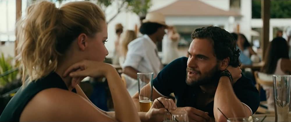 クレイジー・バカンス ツイてない女たちの南国旅行の画像