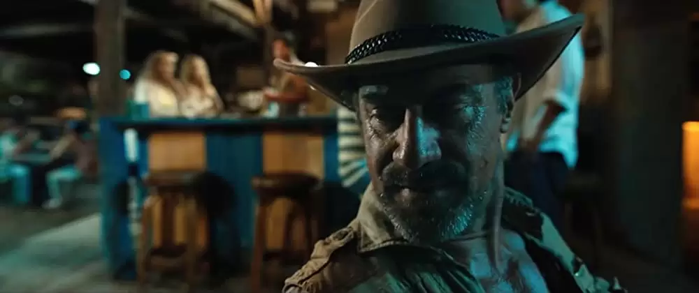 クレイジー・バカンス ツイてない女たちの南国旅行の画像