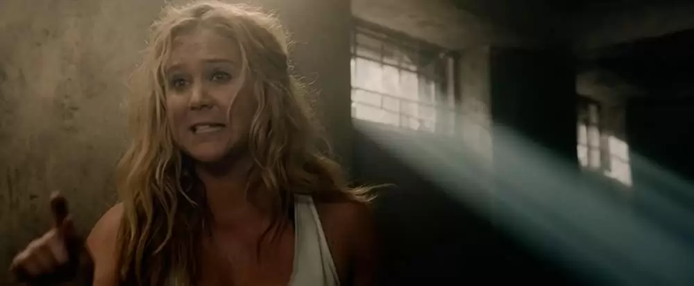 クレイジー・バカンス ツイてない女たちの南国旅行の画像