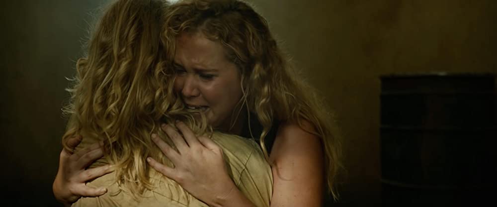 クレイジー・バカンス ツイてない女たちの南国旅行の画像