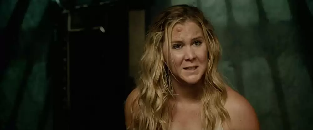 クレイジー・バカンス ツイてない女たちの南国旅行の画像