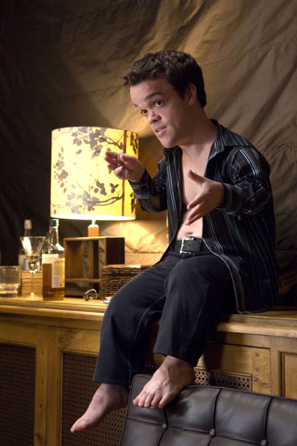 ヒットマンズ・レクイエムの画像