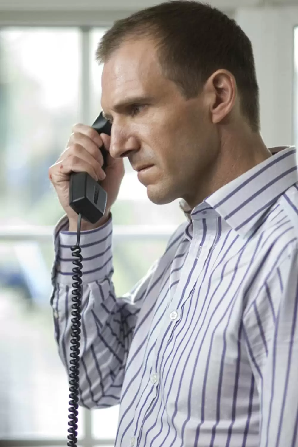 「ヒットマンズ・レクイエム」レイフ・ファインズの画像