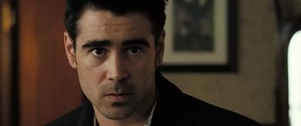 「ヒットマンズ・レクイエム」コリン・ファレルの画像