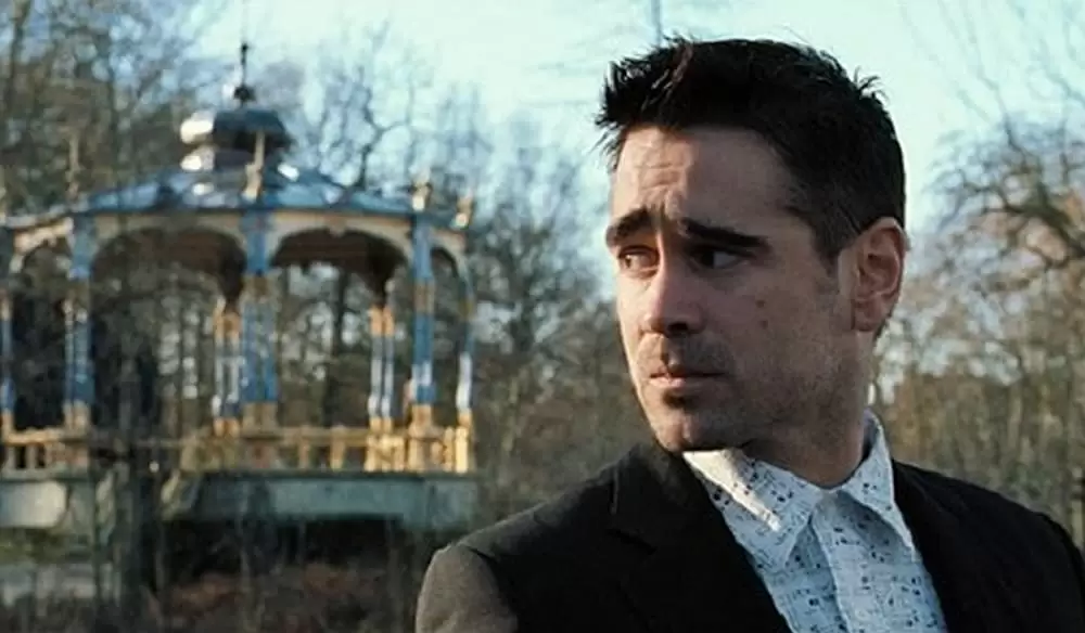 「ヒットマンズ・レクイエム」コリン・ファレルの画像