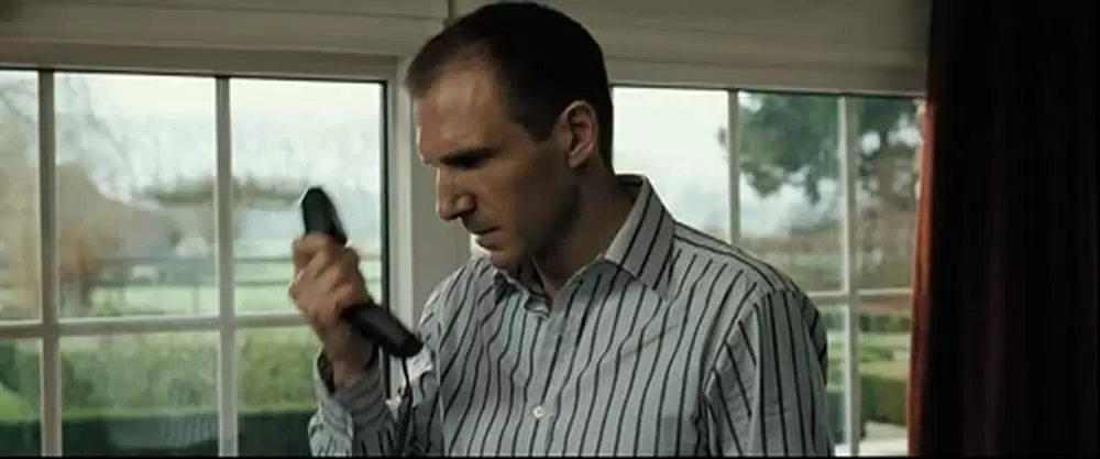 「ヒットマンズ・レクイエム」レイフ・ファインズの画像