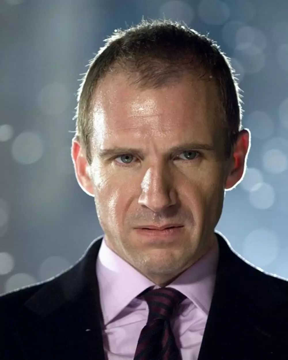 「ヒットマンズ・レクイエム」レイフ・ファインズの画像