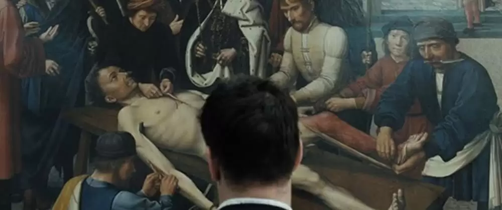 「ヒットマンズ・レクイエム」コリン・ファレルの画像