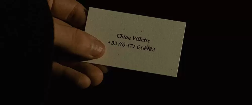 「ヒットマンズ・レクイエム」の画像