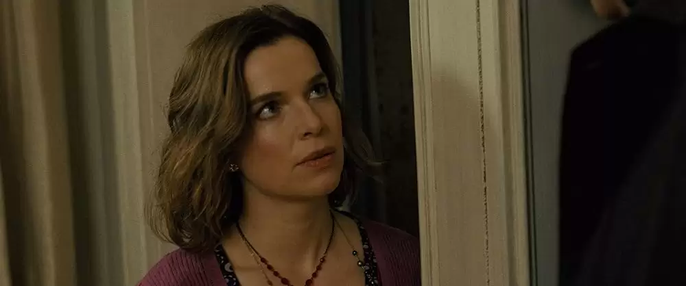 「ヒットマンズ・レクイエム」テクラ・ルーテンの画像