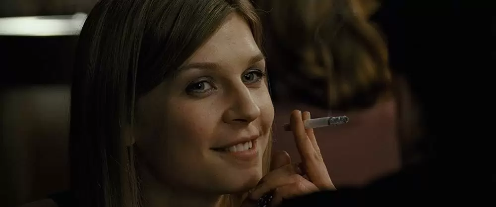 「ヒットマンズ・レクイエム」クレマンス・ポエジーの画像