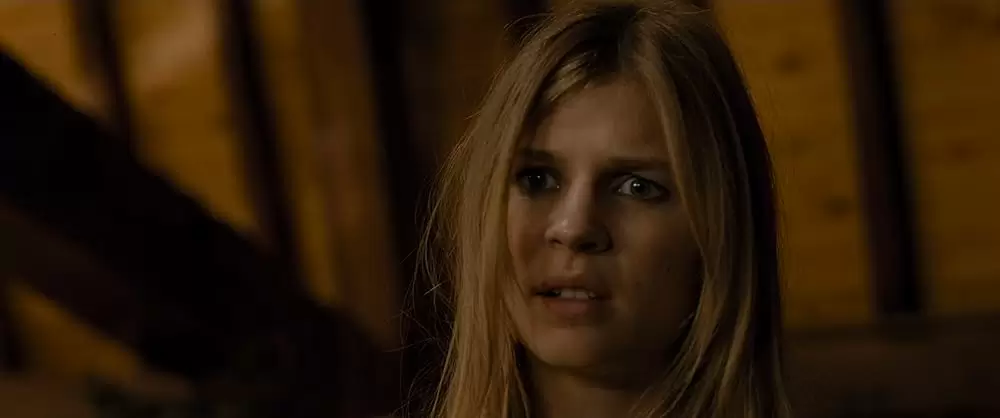 「ヒットマンズ・レクイエム」クレマンス・ポエジーの画像