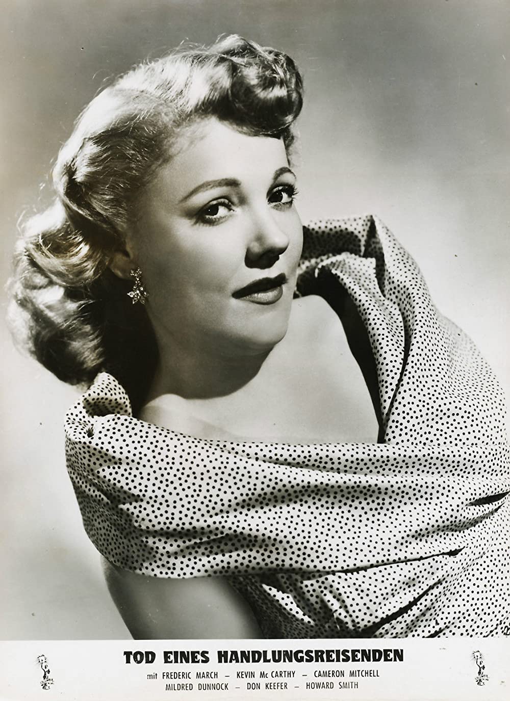 セールスマンの死の画像