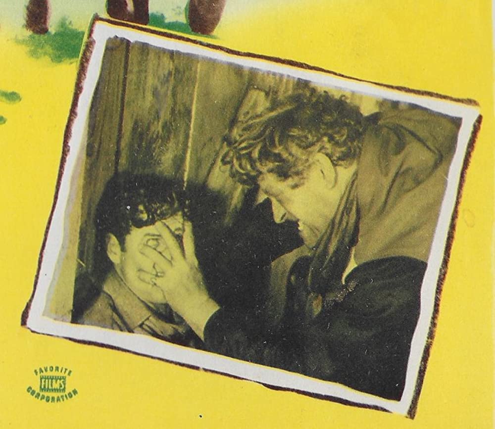 西部の星影（1930）の画像