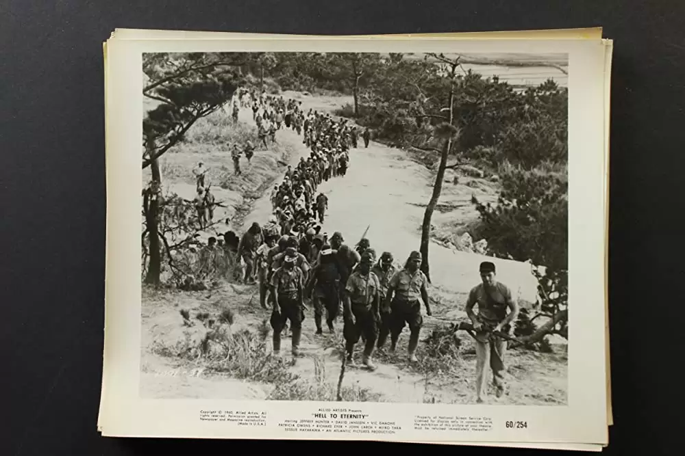 戦場よ永遠にの画像