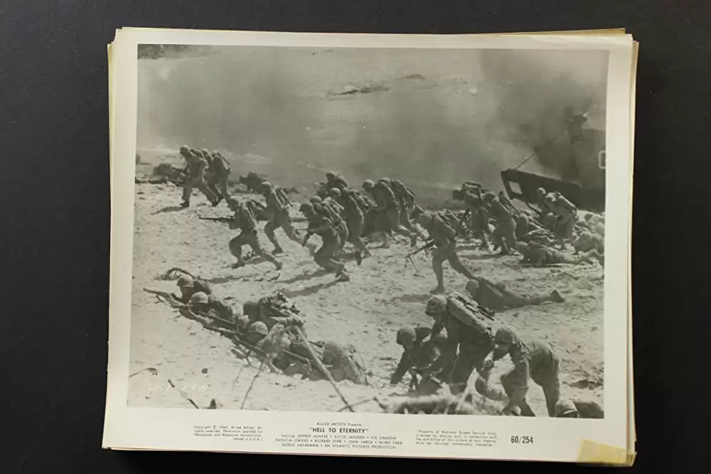 戦場よ永遠にの画像