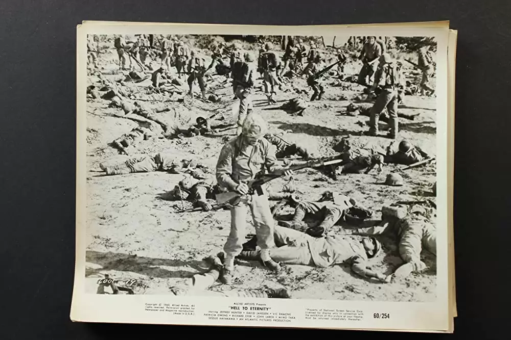 戦場よ永遠にの画像