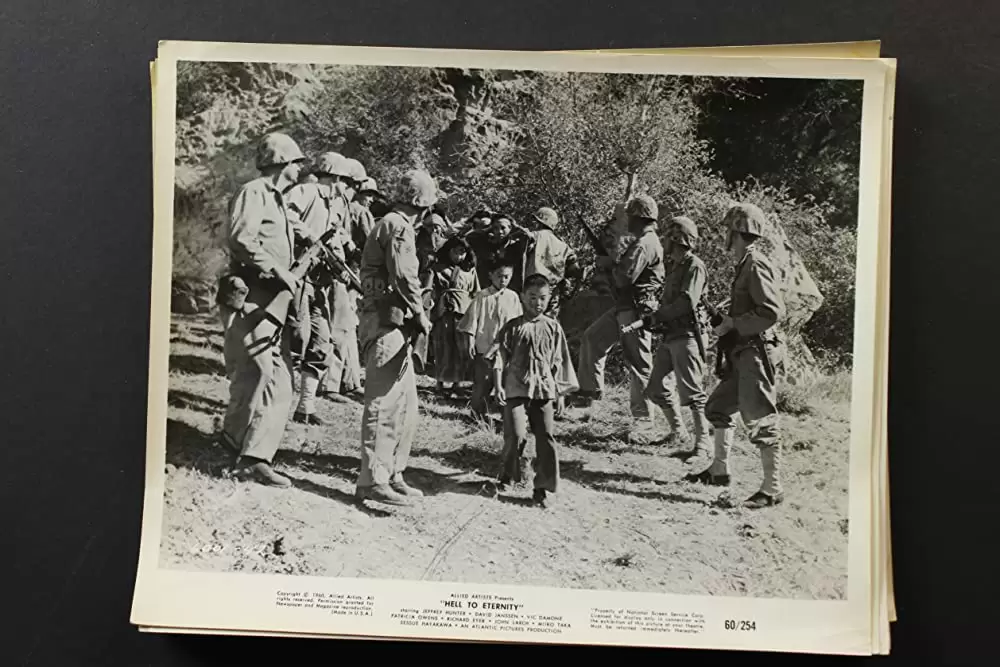 戦場よ永遠にの画像