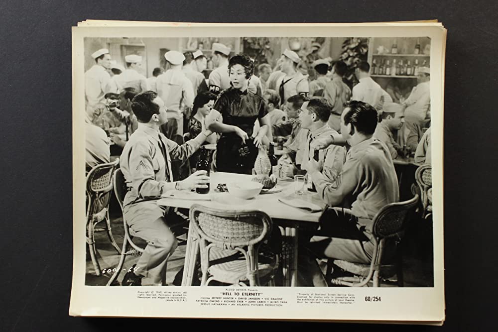 戦場よ永遠にの画像