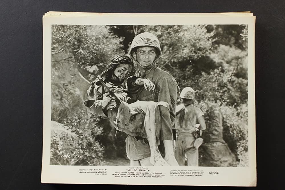 戦場よ永遠にの画像