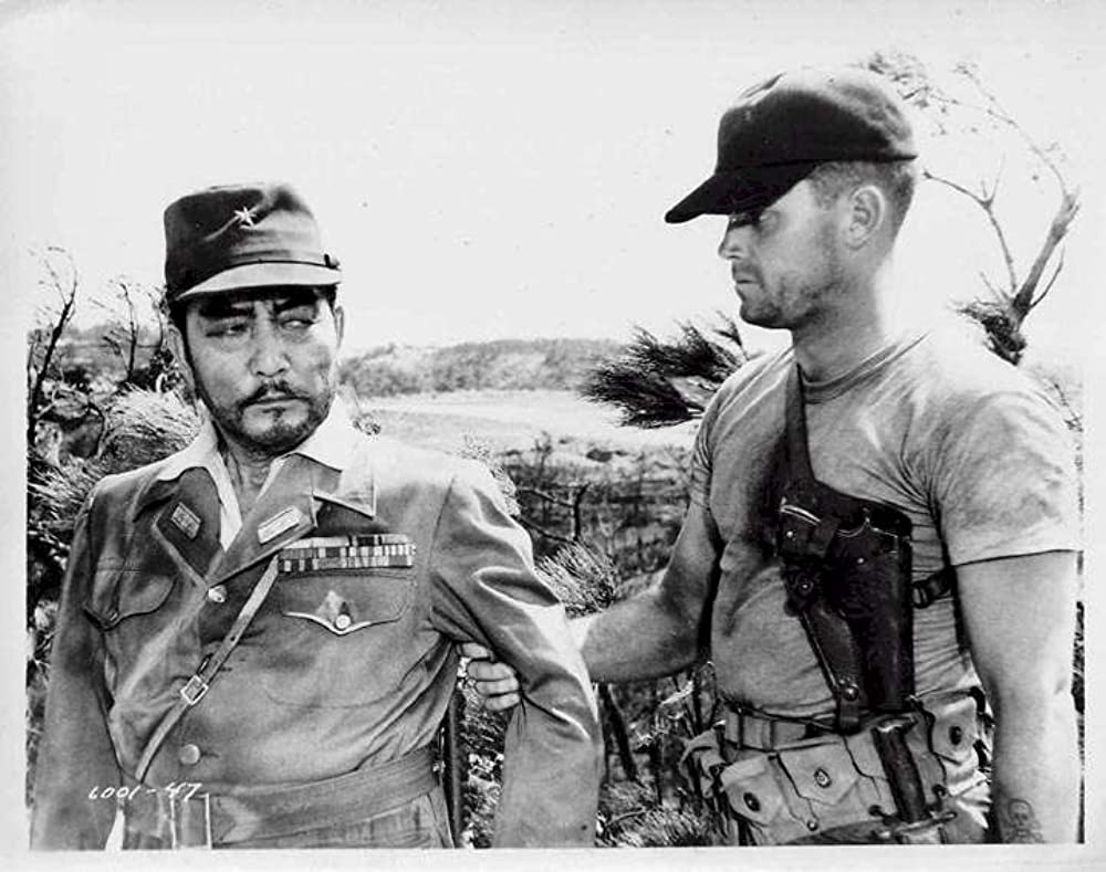 戦場よ永遠にの画像