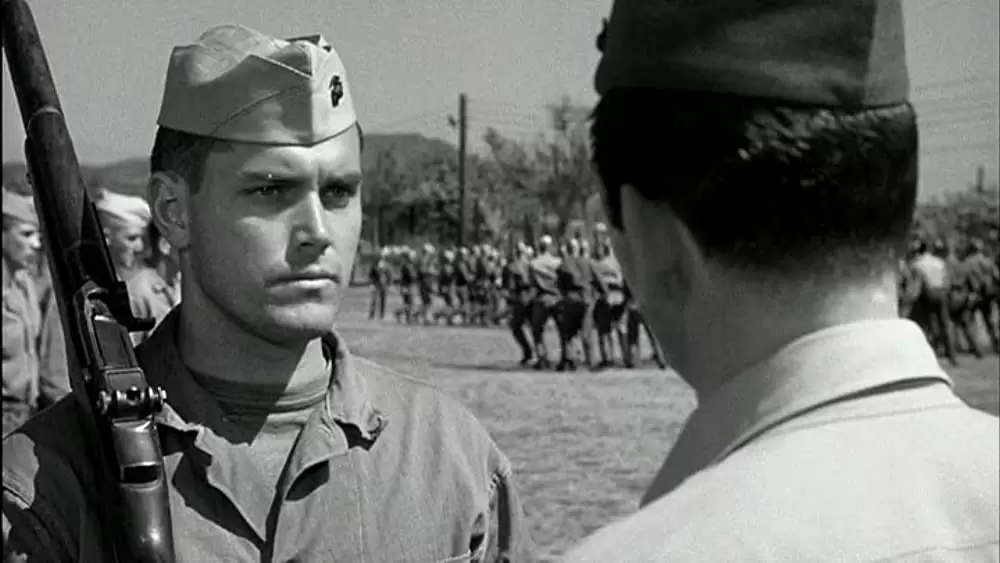 戦場よ永遠にの画像