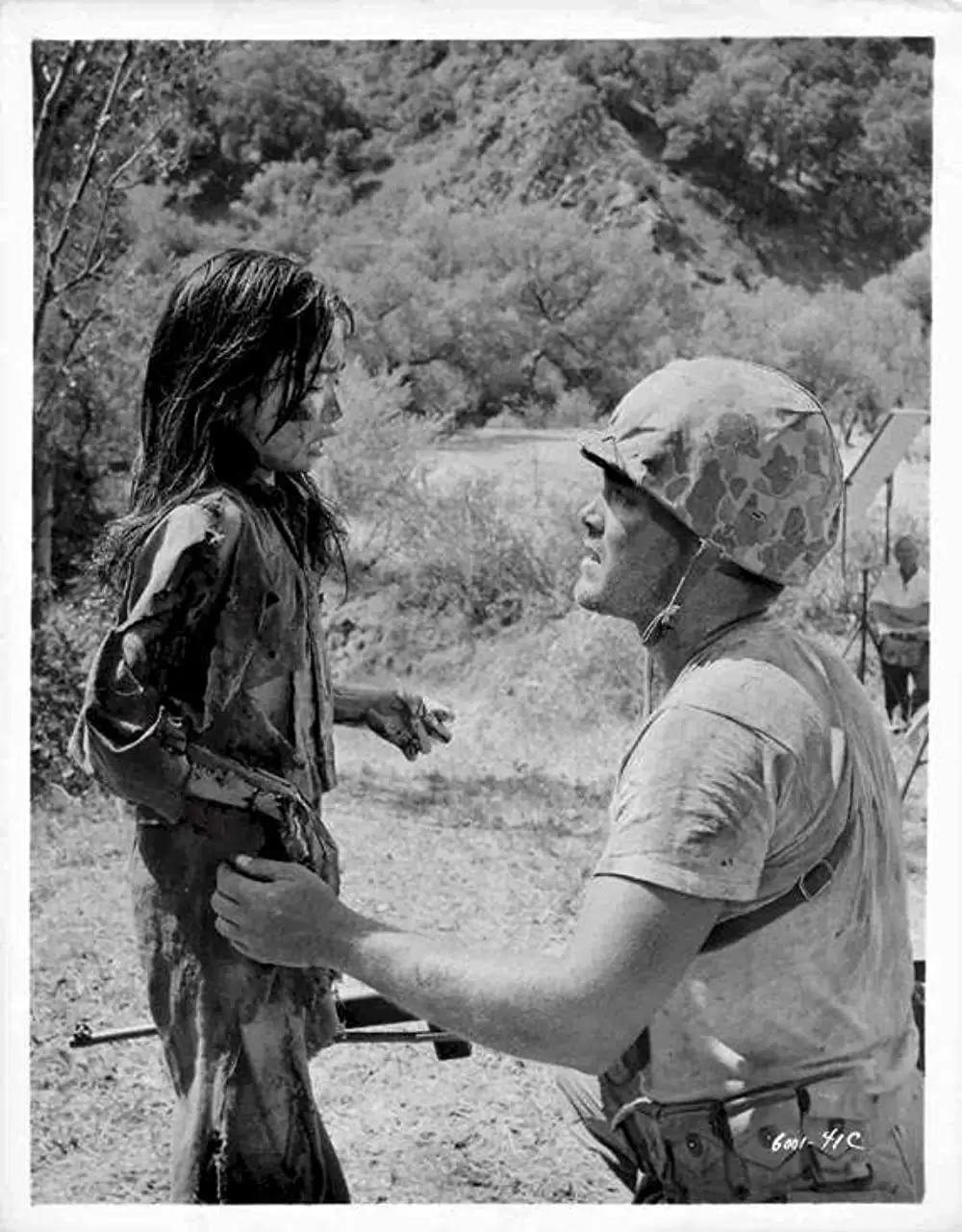 戦場よ永遠にの画像