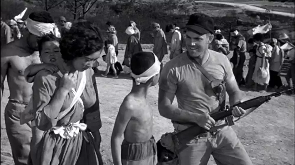 戦場よ永遠にの画像