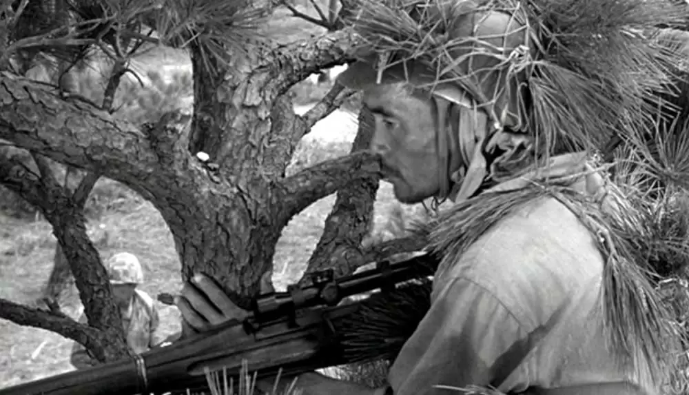 戦場よ永遠にの画像